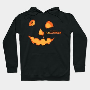 Halloween Carpenter Hoodie